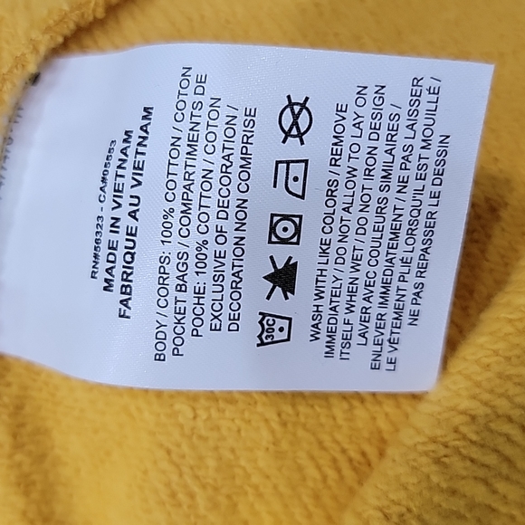 NWT Men's Jordan sweatpants - Picture 11 of 12